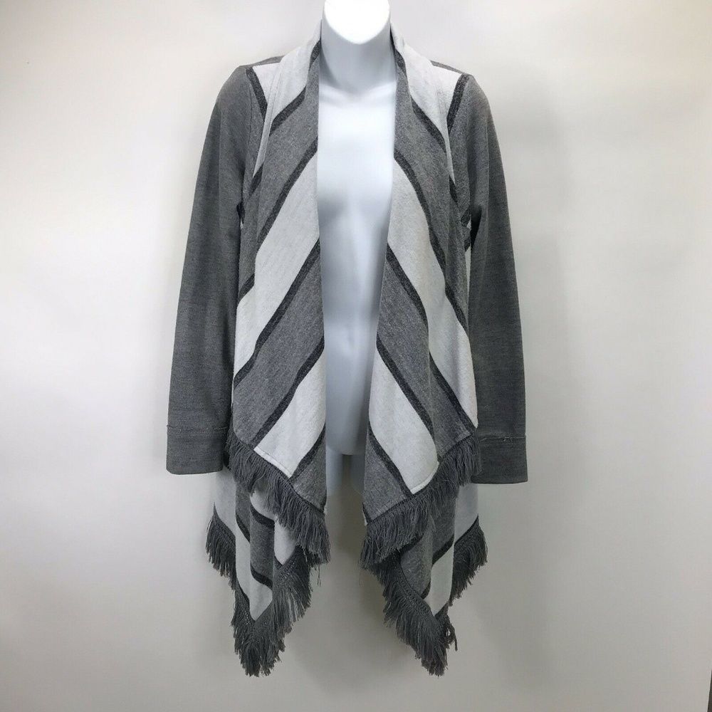 Anthropologie Saturday Sunday Cardigan XS - Picture 1 of 5